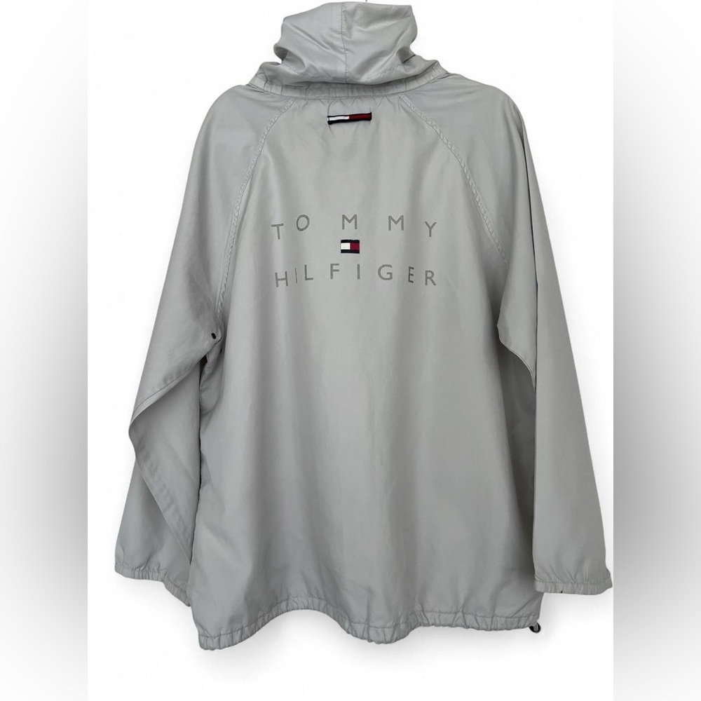 Vintage Tommy Hilfiger Windbreaker